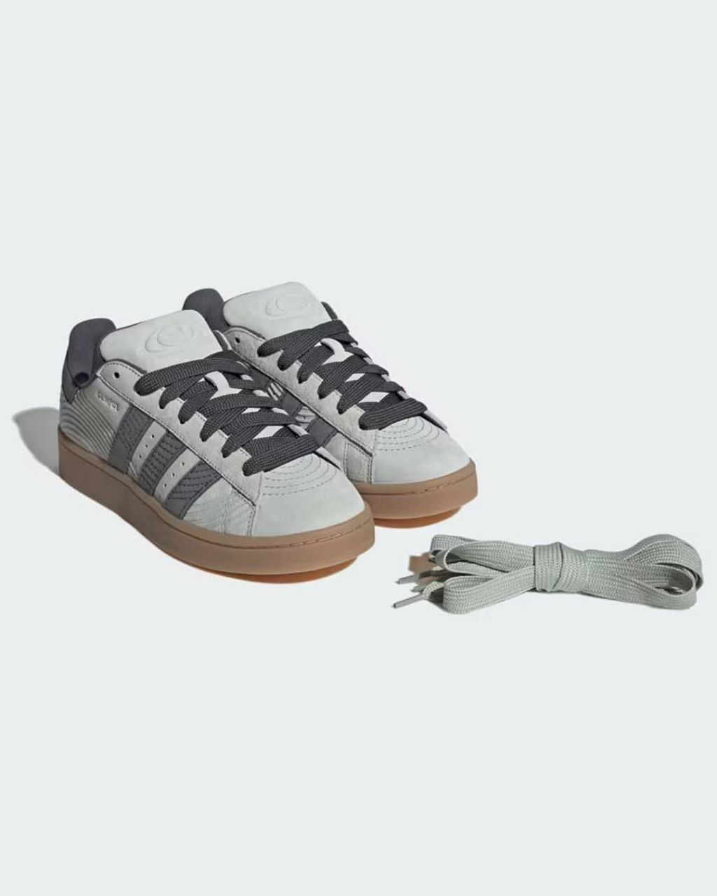 Adidas Campus 00s “Grey Gum”