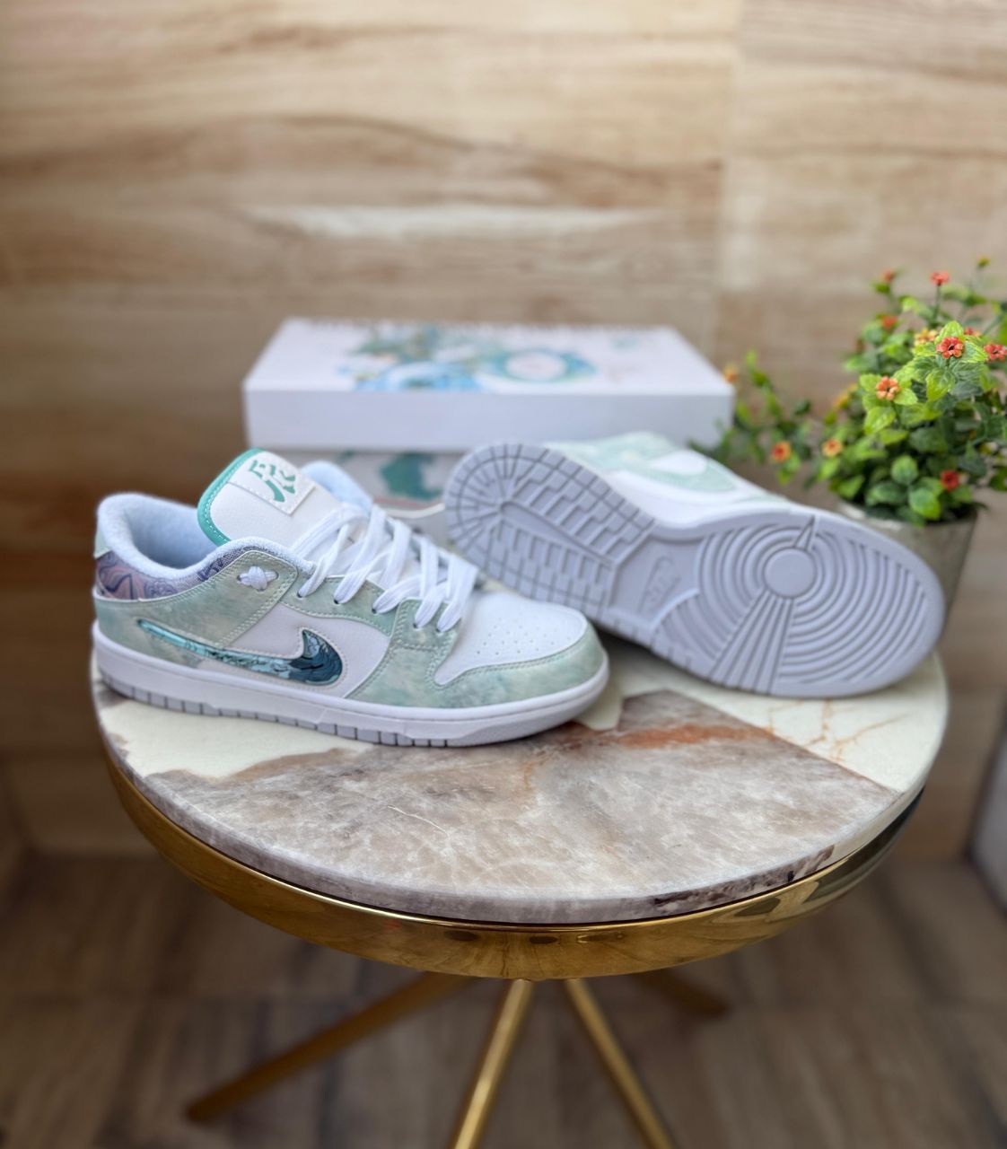 Nike Dunk Low "Year of the Dragon 2024