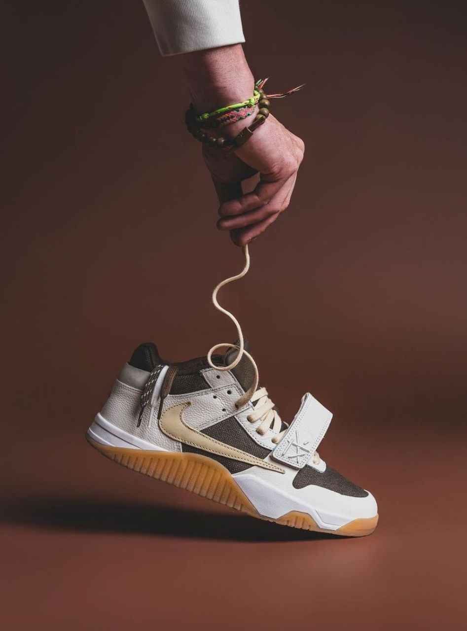 AIR JORDAN JUMPMAN JACK