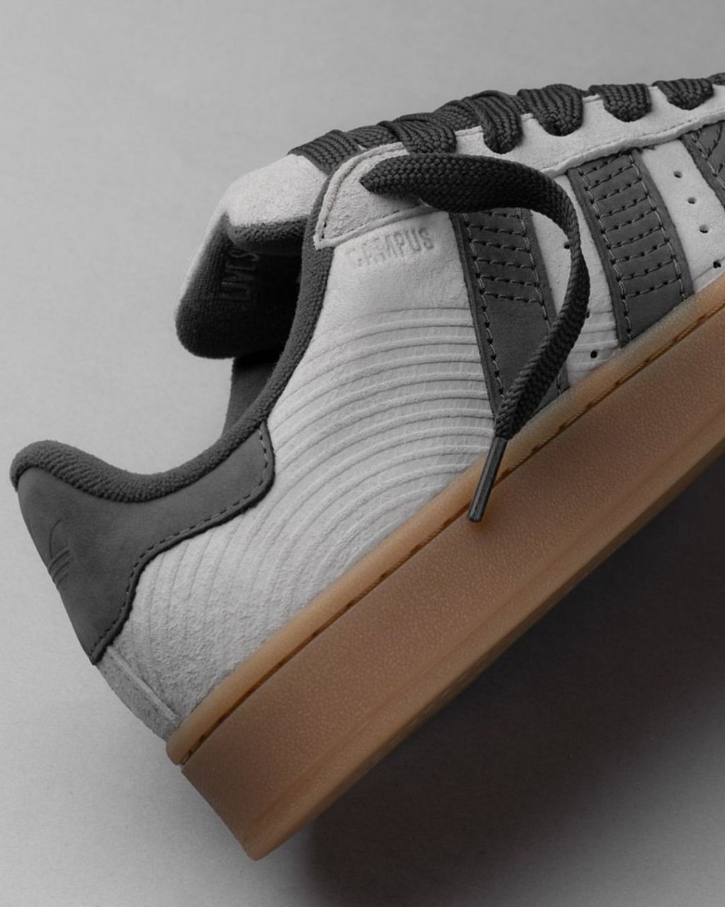 Adidas Campus 00s “Grey Gum”