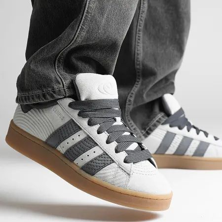 Adidas Campus 00s “Grey Gum”