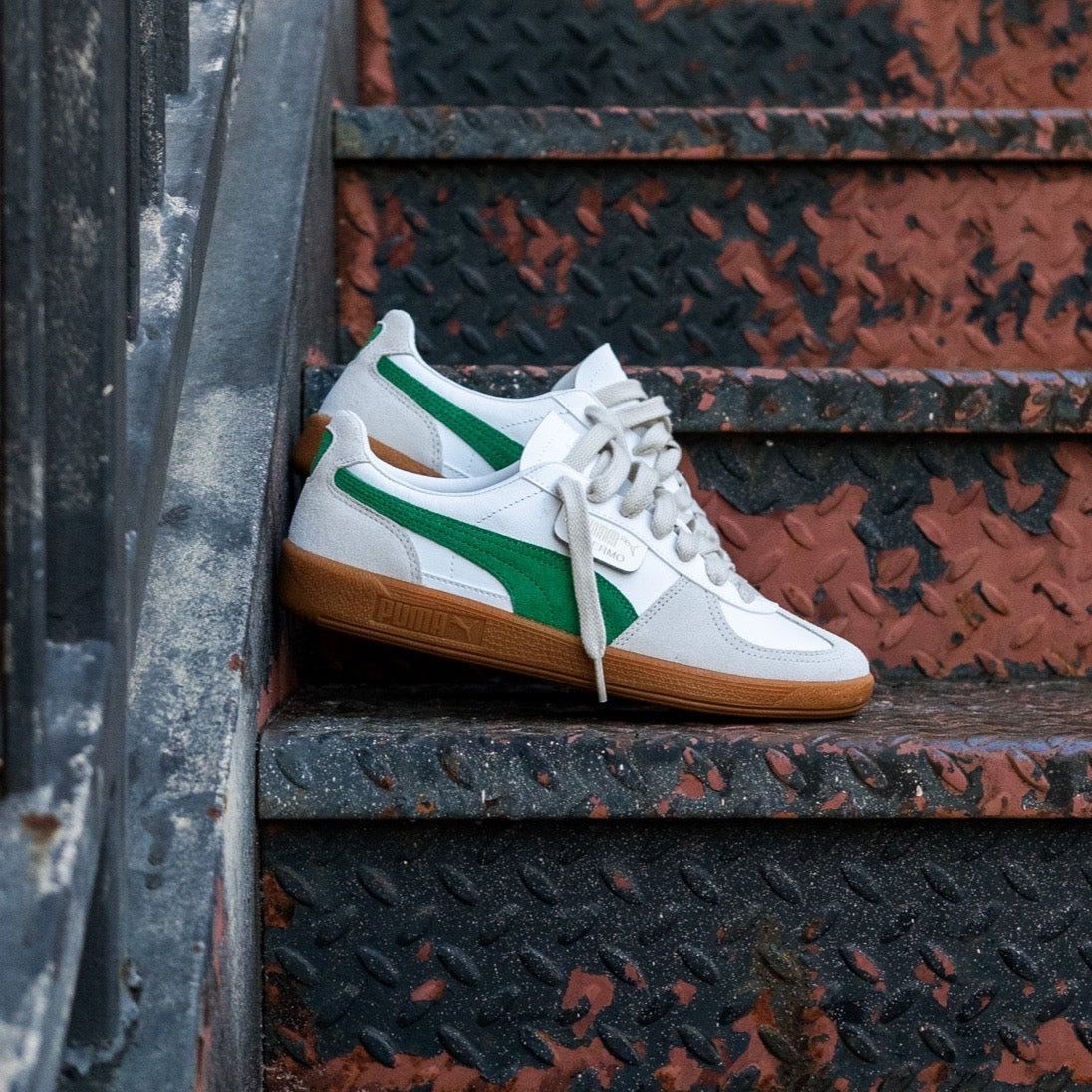 PUMA Super Liga OG Retro Sneakers