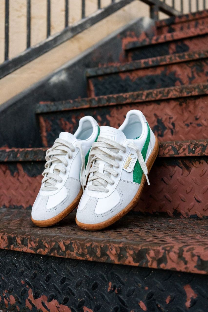 PUMA Super Liga OG Retro Sneakers