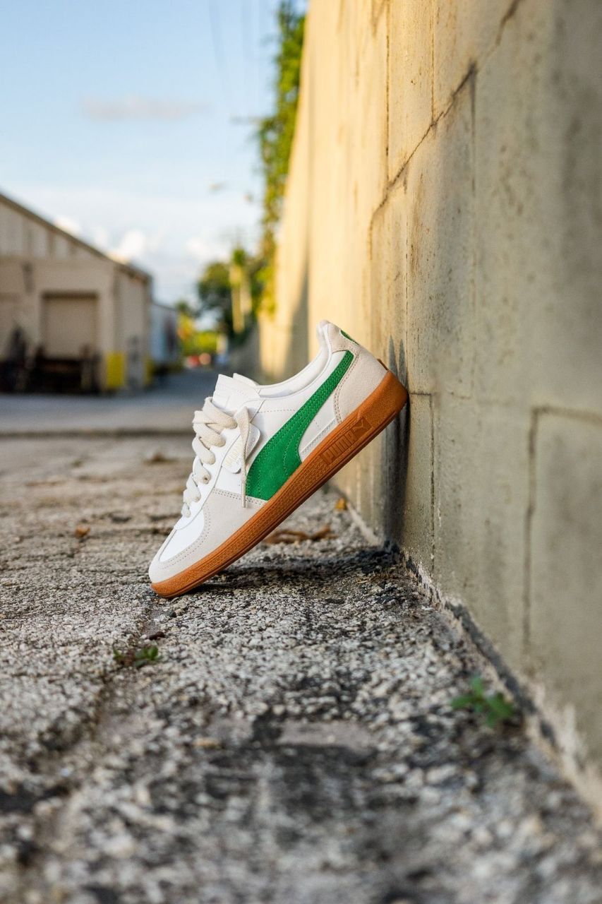 PUMA Super Liga OG Retro Sneakers