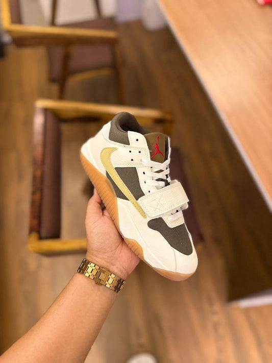 AIR JORDAN JUMPMAN JACK