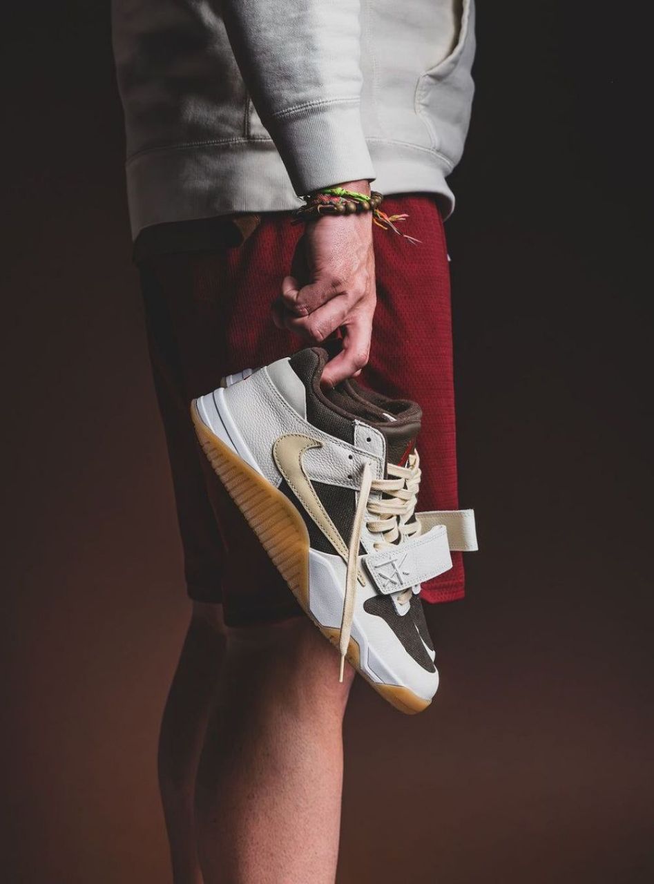 AIR JORDAN JUMPMAN JACK